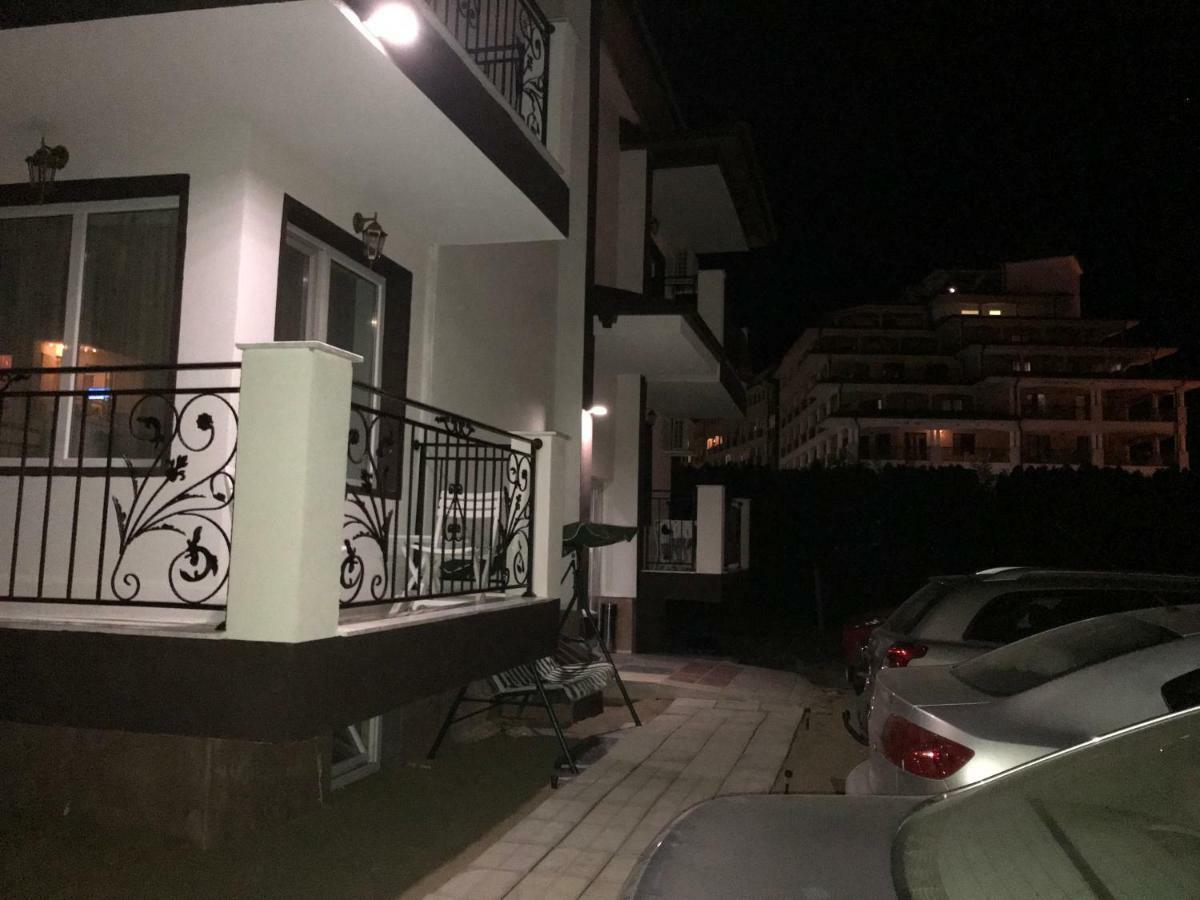 Guest House Theona Obzor Exterior photo