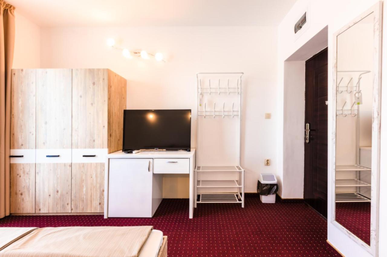 Guest House Theona Obzor Exterior photo