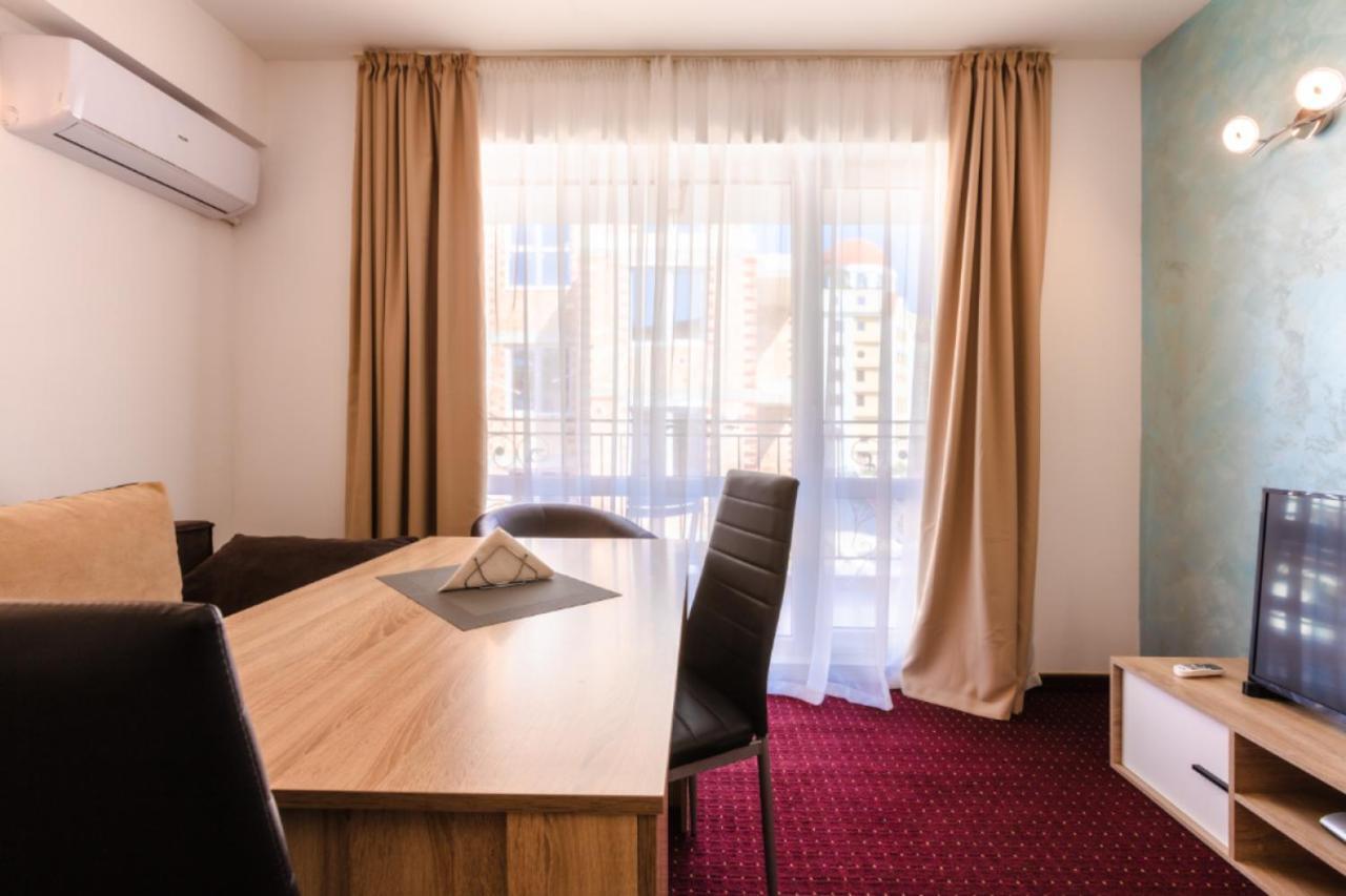 Guest House Theona Obzor Exterior photo