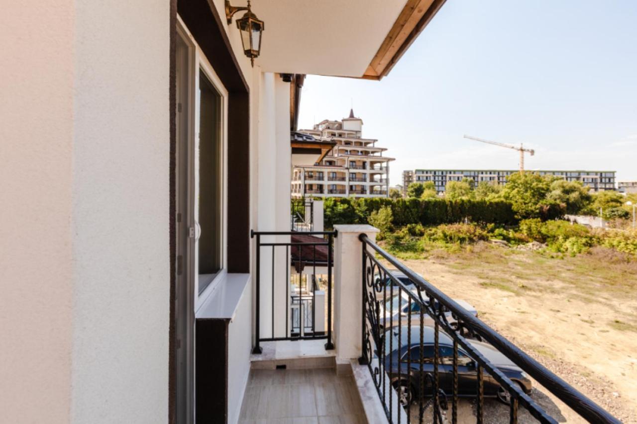 Guest House Theona Obzor Exterior photo